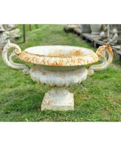 Urn Large Handles H352 (1)