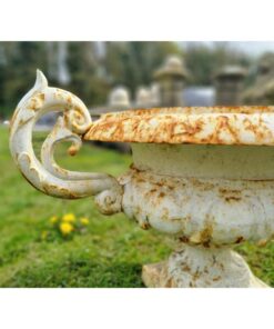 Urn Large Handles H352 (2)