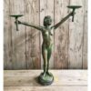 Art Deco Style Lamp KAS1271 (1)