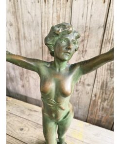 Art Deco Style Lamp KAS1271 (2)
