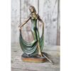 Art Deco Style Table Lighter KAS1273 (6)