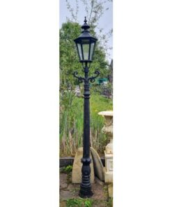 Avenue Light with Brackets 8ft CH R 1536M (1)