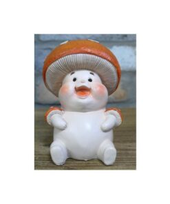 Baby Mushroom D11587 (2)
