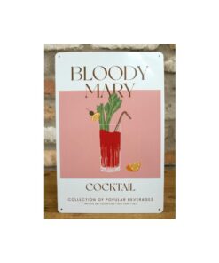 Bloody Mary D11746