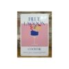 Blue Lagoon D11744