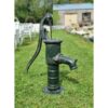 Cast Iron Pump Small CH R 063 (1)