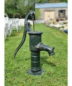 Cast Iron Pump Small CH R 063 (1)
