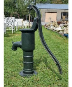 Cast Iron Pump Small CH R 063 (2)