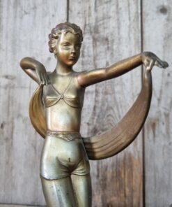 Dancer Table Striker KAS1274 (2)
