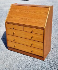 Nathan Furniture Writing Desk KAS1270 (1)