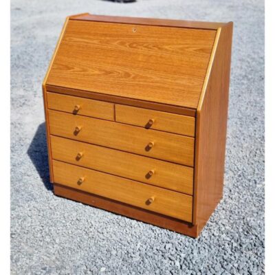 Nathan Furniture Writing Desk KAS1270 (1)