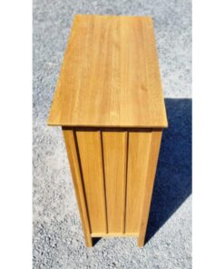 Oak Chest of Drawers KAS1269 (2)
