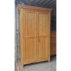 Oak Wardrobe KAS1268 (1)