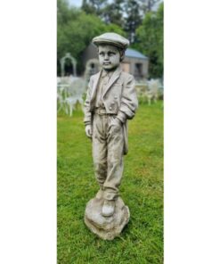 Standing Boy GL SS172 (1)
