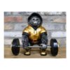 Weight Lifting Gorilla D11545 (1)