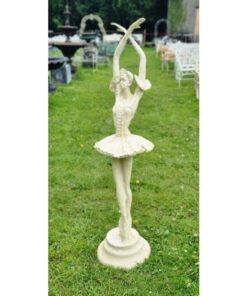 Ballerina Straight CH R 1886 S (1)