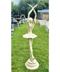 Ballerina Straight CH R 1886 S (5)