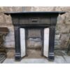 Cast Iron Fireplace KAS1279 (1)