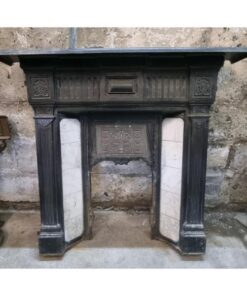 Cast Iron Fireplace KAS1279 (1)