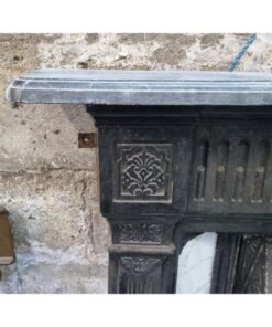 Cast Iron Fireplace KAS1279 (2)