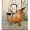 Copper Coal Scuttle KAS1284 (5)