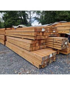 Douglas Fir & Larch Beams (1)