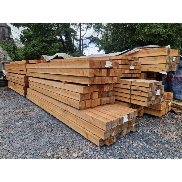 Douglas Fir & Larch Beams (1)