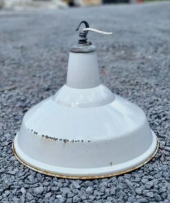 Enamel Light Shade KAS1277 (1)