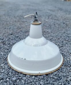Enamel Light Shade KAS1277 (2)
