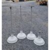 Enamel Light Shades Set of 4 KAS1278 (1)
