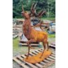 Standing Stag Rusty CH R QY31 (1)