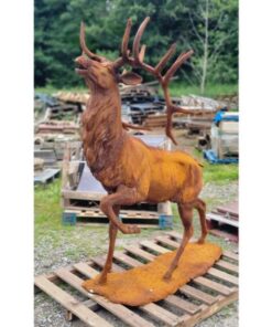 Standing Stag Rusty CH R QY31 (1)