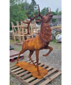 Standing Stag Rusty CH R QY31 (8)