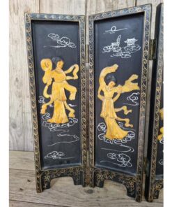 Tabletop Folding screen KAS1283 (2)