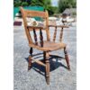 Timber Armchair KAS1286 (1)